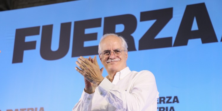 Taiana: “Presidente Trump basta de extorsionar al pueblo argentino”