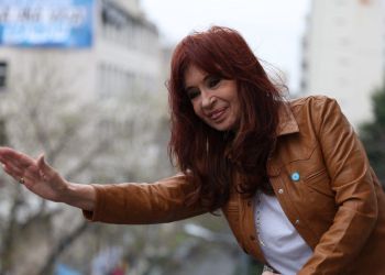 El freno a Milei empieza este domingo