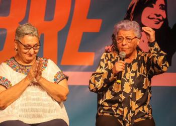 Honduras grita “Cristina Libre”