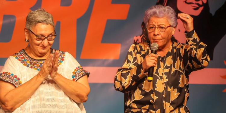Honduras grita “Cristina Libre”