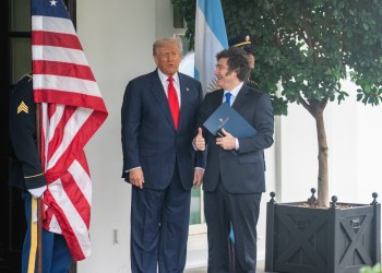 El dilema moral de un país desmoralizado