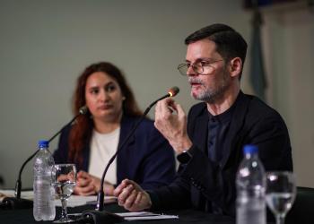 “Mientras otros buscan subordinar, China propone integrar a sus socios comerciales”