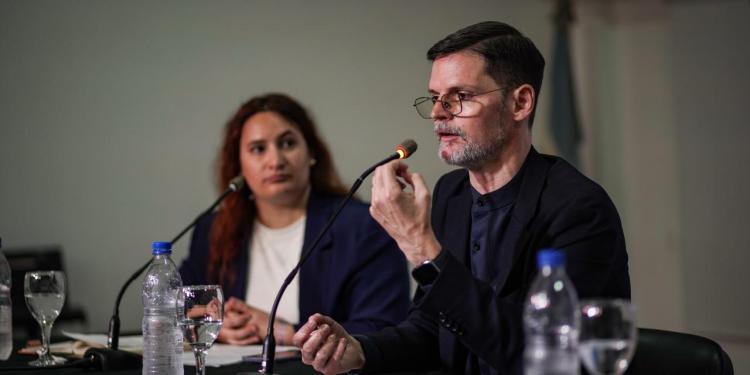 “Mientras otros buscan subordinar, China propone integrar a sus socios comerciales”