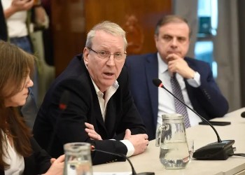 Ladrones de bicicletas financieras