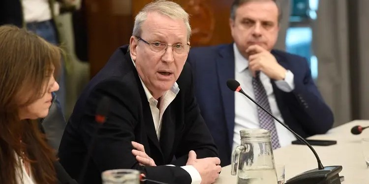 Ladrones de bicicletas financieras