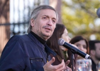 Máximo propone un impuesto a la fuga de capitales para financiar salud y educación