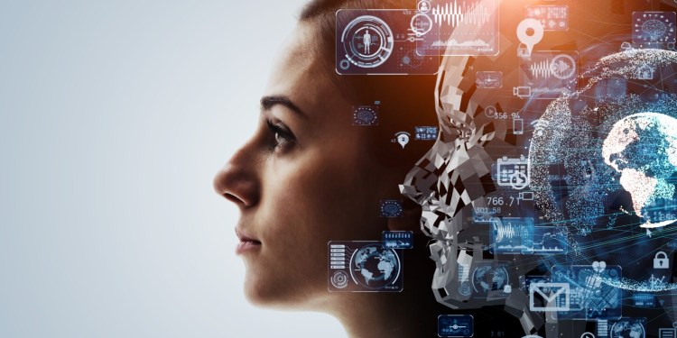 IA, la prótesis de una nueva humanidad