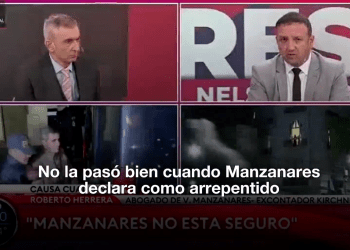 De arrepentidos a torturados