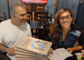 Pasen y lean: la Argentina sublevada ya tiene su libro