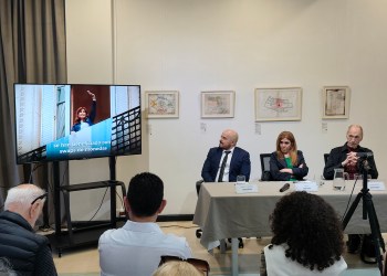 Advertencia de Cristina sobre el lawfare: “Los golpistas  han sofisticado sus métodos”