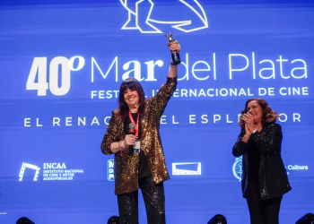 Marilina, una aliada del alma