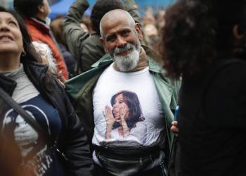 ¿Volvimos a representar?