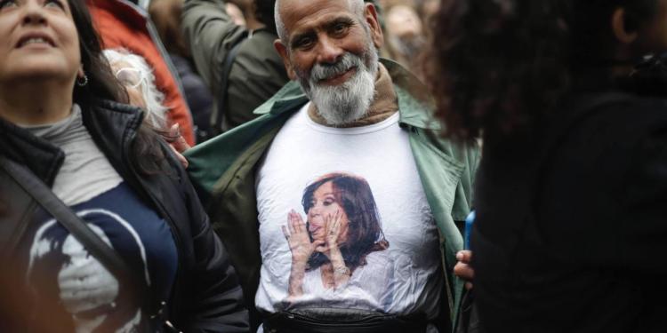 ¿Volvimos a representar?