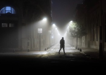 Todo lo demás está inmóvil