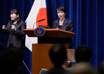 China, Japón y la delgada línea roja de Taiwán