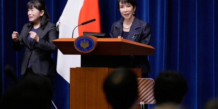 China, Japón y la delgada línea roja de Taiwán