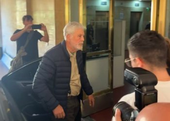 Las condiciones de detención de Julio de Vido vulneran derechos humanos