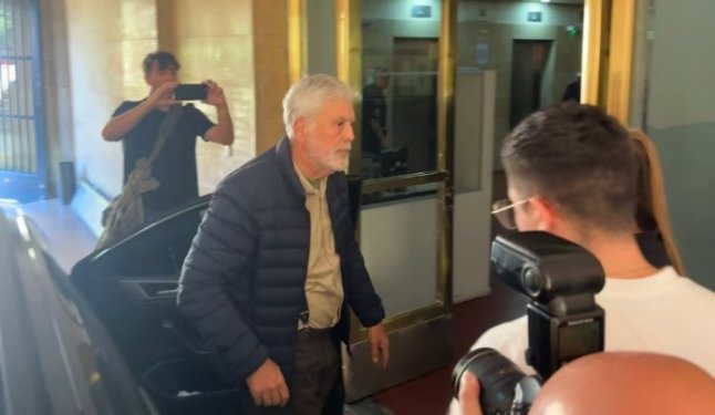 Las condiciones de detención de Julio de Vido vulneran derechos humanos