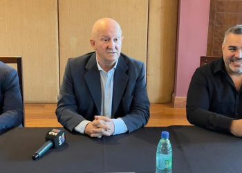 Intendente de Misiones contra Milei: “La salida no vendrá con más ajuste”