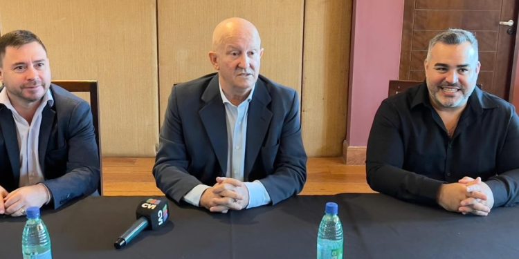 Intendente de Misiones contra Milei: “La salida no vendrá con más ajuste”