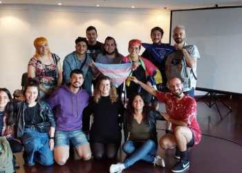 Cambiar vidas: relanzan un programa de inclusión y atención para personas trans