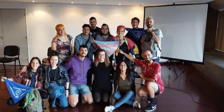 Cambiar vidas: relanzan un programa de inclusión y atención para personas trans