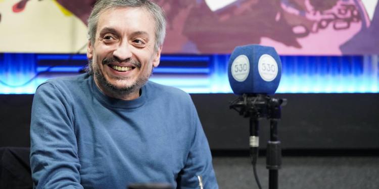 “No quiero ser colonia de nadie”