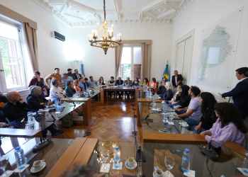 Es la cultura, estúpidos: la Provincia tiene su propia Ley Audiovisual