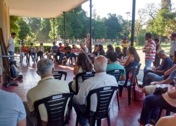 Planificar para democratizar el territorio: Parque Avellaneda y las disputas por el futuro urbano