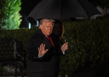 Contradicciones en la coalición MAGA