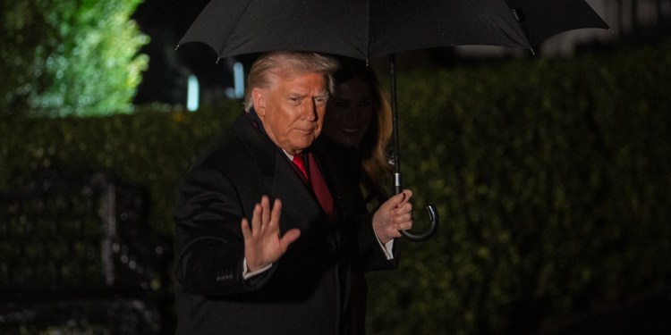 Contradicciones en la coalición MAGA