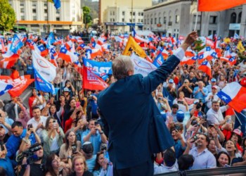 Chile y el futuro de las coaliciones progresistas