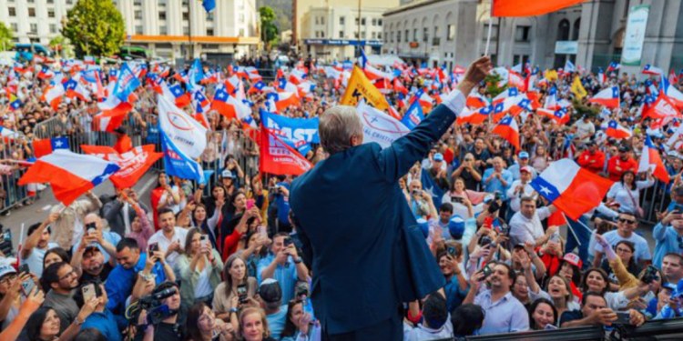 Chile y el futuro de las coaliciones progresistas