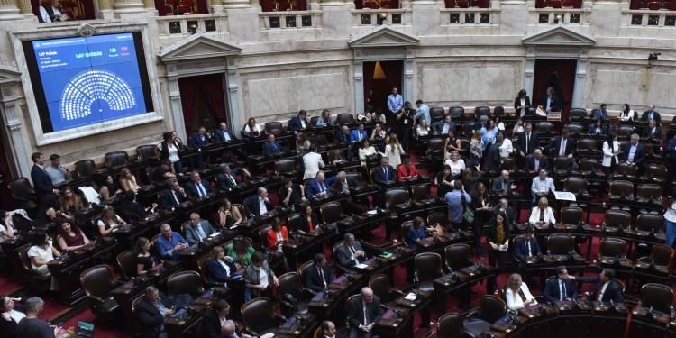 La realidad parlamentaria: el transfuguismo a la orden del día