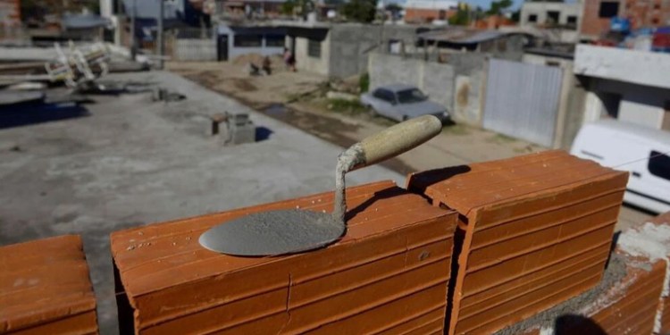 Milei lo hizo: la construcción entró en su peor recesión