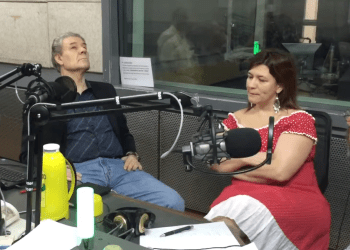 Reforma laboral, autoritarismo y mi despido de Radio Continental