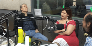 Reforma laboral, autoritarismo y mi despido de Radio Continental