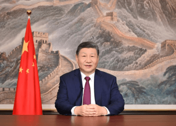 Xi llamó a profundizar la modernización de China