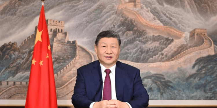 Xi llamó a profundizar la modernización de China