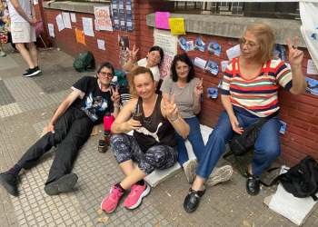 La tragedia que no debió ser