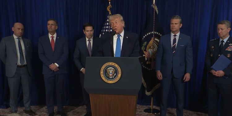 La impunidad internacional como precedente para el ataque a Venezuela