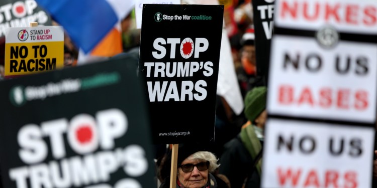 El colapso del orden global y la disputa por el mundo que viene