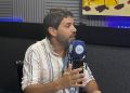Manzanelli: “La estrategia de Milei es la peor posible”