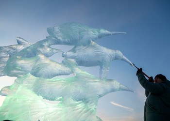 El nuevo mercado de China que mueve U$D 140.000 millones