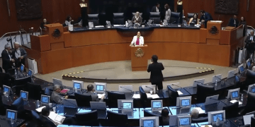 El Senado que aprobó una reforma laboral a favor del trabajador