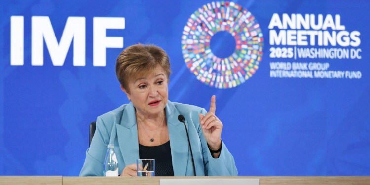 Al FMI tampoco le cierra la mentirosa medición de la inflación