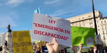 Emergencia en Discapacidad: obligado por la justicia, Milei tuvo que reglamentar la ley 