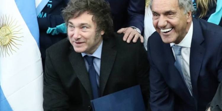 “No más Sciolis”: apuntes sobre la “unidad” en el PJ