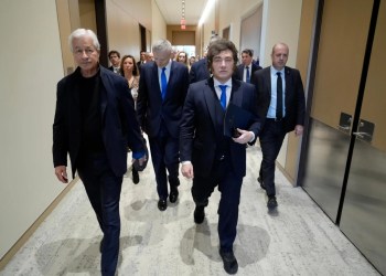 La industria pierde 160 empleos por día desde que asumió Milei