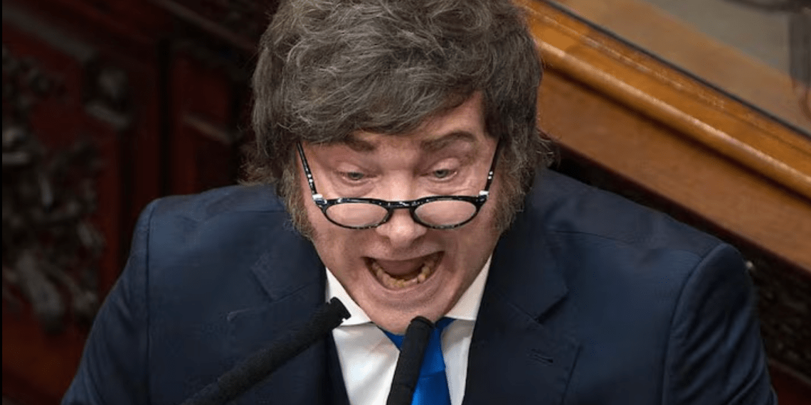 El león se convirtió en tero